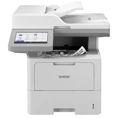 Brother MFC-L6910DN Impresora Multifunción Láser Monocromo