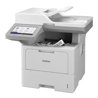 Brother MFC-L6910DN Impresora Multifunción Láser Monocromo