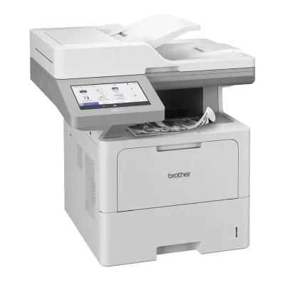 Brother MFC-L6910DN Impresora Multifunción Láser Monocromo