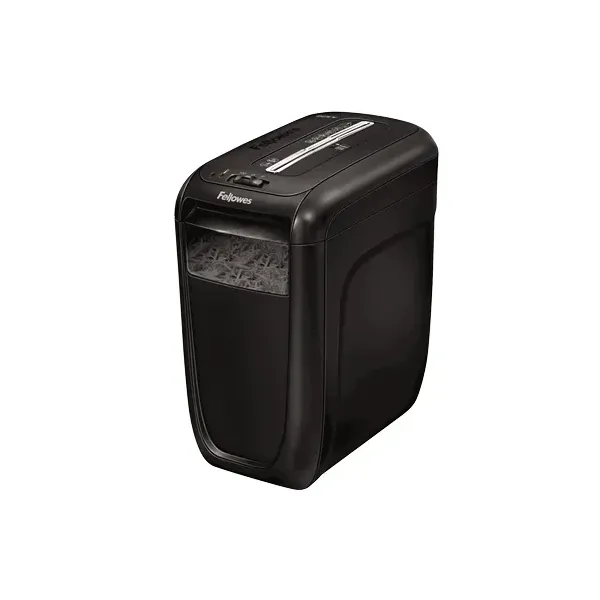 Fellowes 60CS Destructora de Papel 22L
