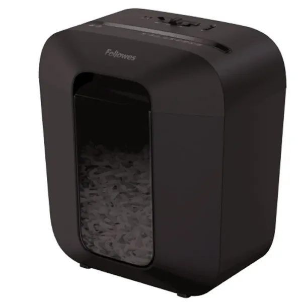 Fellowes Powershred LX25 Destructora de Papel Corte en Partículas 11.5L