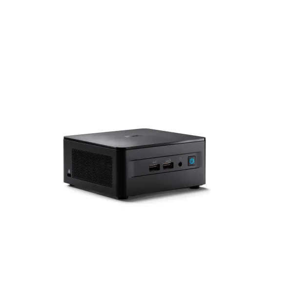 ASUS NUC 12 Pro Kit UCFF RNUC12WSHi70002 Intel Core i7-1260P