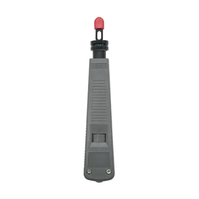 Nanocable Insertadora Tipo 110 para Montaje