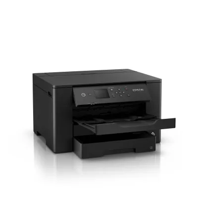 Epson WorkForce WF-7310DTW Impresora WiFi Negra