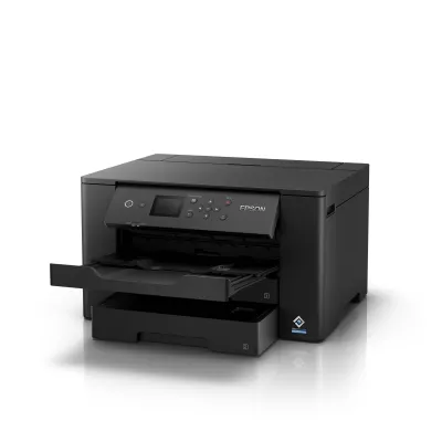 Epson WorkForce WF-7310DTW Impresora WiFi Negra