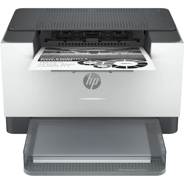 HP LaserJet M209dw Impresora Láser Wifi Monocromo