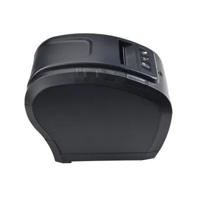 Iggual TP8002 Impresora Térmica USB+RS232+Ethernet