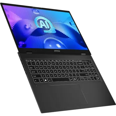 MSI Prestige 16 AI Studio B1VEG-026ES Intel Evo Core Ultra
