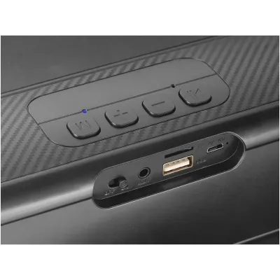 Mars Gaming MSB-XT Altavoz Portátil y Barra de Sonido Bluetooth Mars Gaming MSB-XT Altavoz Portátil y Barra de Sonido Bluetooth