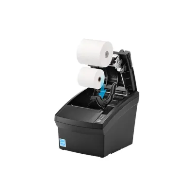Bixolon SRP-330IIISK Impresora Térmica de Tickets USB Negra