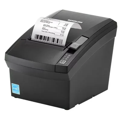 Bixolon SRP-330III Impresora de Tickets Térmica USB/RJ45