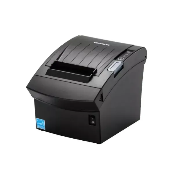 Bixolon SRP-350V Impresora de Tickets Térmica USB/RS-232