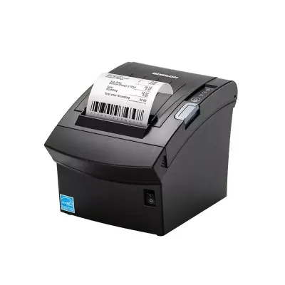 Bixolon SRP-350V Impresora de Tickets Térmica USB/RS-232