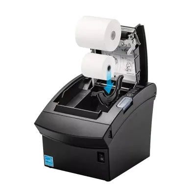 Bixolon SRP-350V Impresora de Tickets Térmica USB/RS-232