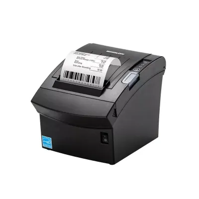 Bixolon SRP-350V Impresora de Tickets Térmica USB/RS-232