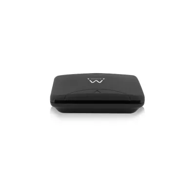 Ewent EW1052 Lector de Tarjetas Inteligentes USB