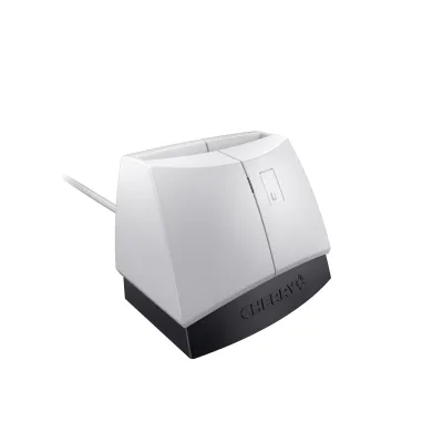 Cherry ST-1144 SmartTerminal Lector de Tarjetas Chip USB Cherry ST-1144 SmartTerminal Lector de Tarjetas Chip USB