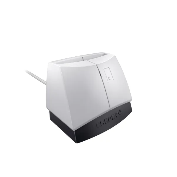Cherry ST-1144 SmartTerminal Lector de Tarjetas Chip USB