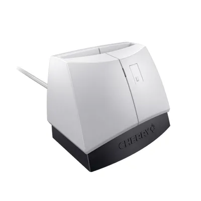 Cherry ST-1144 SmartTerminal Lector de Tarjetas Chip USB Cherry ST-1144 SmartTerminal Lector de Tarjetas Chip USB