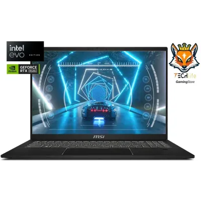 MSI Summit E16 AI Studio A1MTG-016ES Intel Evo Core Ultra