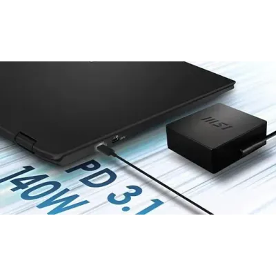 MSI Summit E16 AI Studio A1MTG-016ES Intel Evo Core Ultra
