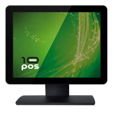 10POS TS-19HV Monitor Especial TPV 15' Táctil 1024x768 10POS TS-19HV Monitor Especial TPV 15' Táctil 1024x768