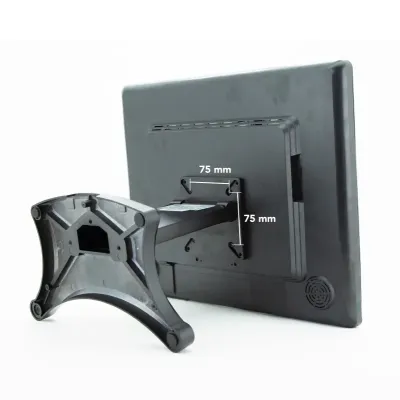 iggual Monitor 19" TFT LCD Táctil a Color para TPV iggual Monitor 19" TFT LCD Táctil a Color para TPV