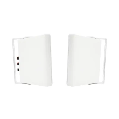 TooQ TQOWS-01W Altavoces Autoamplificados de Pared RMS 2x30W TooQ TQOWS-01W Altavoces Autoamplificados de Pared RMS 2x30W