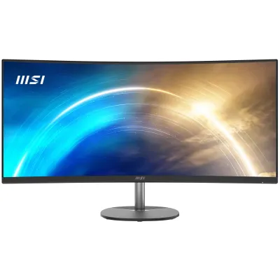 MSI PRO MP341CQ 34" LED UWQHD 100Hz Curva