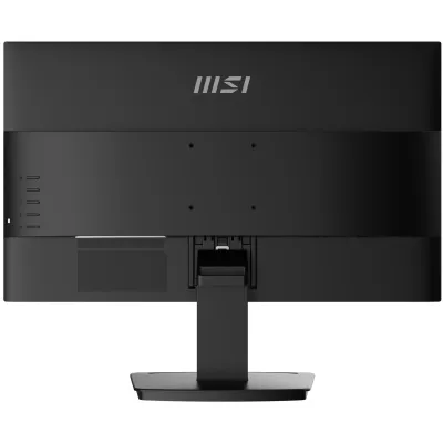 MSI PRO MP2412 23.8" LED FullHD 100Hz MSI PRO MP2412 23.8" LED FullHD 100Hz