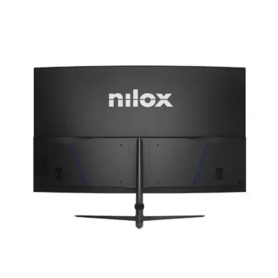 Nilox NXM24CRV01 24" LED FullHD 165Hz Curva Nilox NXM24CRV01 24" LED FullHD 165Hz Curva