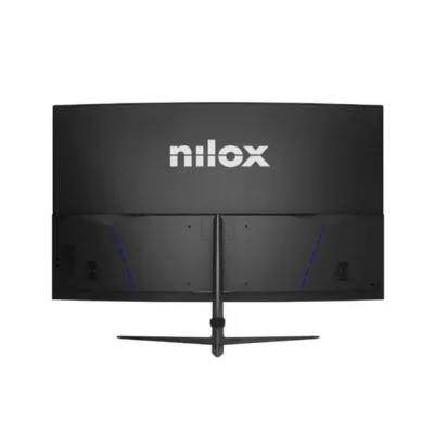Nilox NXM24CRV01 24" LED FullHD 165Hz Curva Nilox NXM24CRV01 24" LED FullHD 165Hz Curva