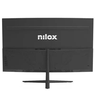 Nilox NXM27CRV01 27" LED FullHD 165Hz Curvo Nilox NXM27CRV01 27" LED FullHD 165Hz Curvo