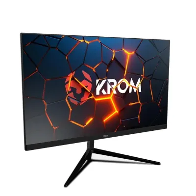 Krom Kertz RGB 23.8" LED FullHD 200Hz G-Sync Compatible Krom Kertz RGB 23.8" LED FullHD 200Hz G-Sync Compatible