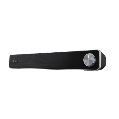 Trust Arys Barra de Sonido para Ordenador Trust Arys Barra de Sonido para Ordenador