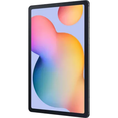 Samsung Galaxy Tab S6 Lite Wi-Fi 10.4" 4/128GB Gris