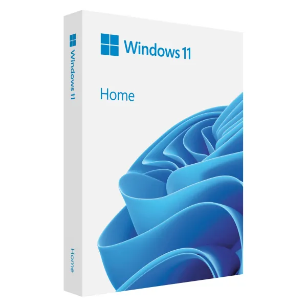 Microsoft Windows 11 Home 64 Bit Español Licencia Permanente FPP Descarga Digital