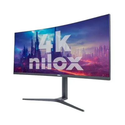 Nilox NXM344KD11 34" LED UWQHD 144Hz Curva Nilox NXM344KD11 34" LED UWQHD 144Hz Curva