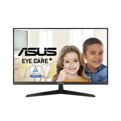 ASUS VY279HGE 27" LED Monitor FHD 1ms IPS 144Hz HDMI/FreeSync ASUS VY279HGE 27" LED Monitor FHD 1ms IPS 144Hz HDMI/FreeSync