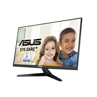 ASUS VY279HGE 27" LED Monitor FHD 1ms IPS 144Hz HDMI/FreeSync ASUS VY279HGE 27" LED Monitor FHD 1ms IPS 144Hz HDMI/FreeSync