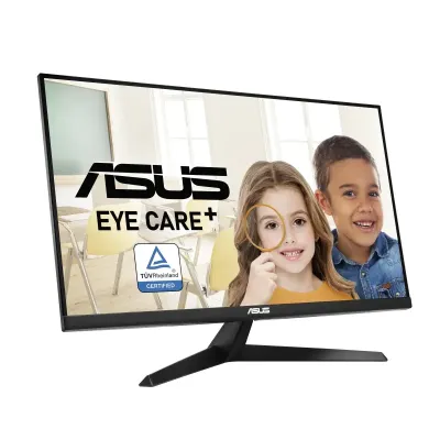 ASUS VY279HGE 27" LED Monitor FHD 1ms IPS 144Hz HDMI/FreeSync ASUS VY279HGE 27" LED Monitor FHD 1ms IPS 144Hz HDMI/FreeSync