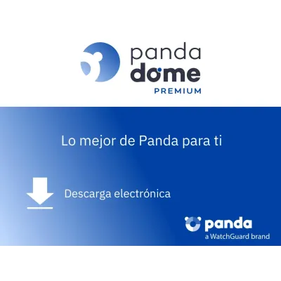 Panda dome premium 1 lic 2a esd Panda dome premium 1 lic 2a esd