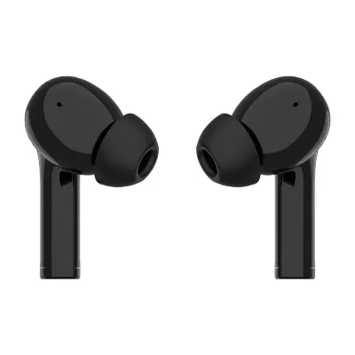 Aiwa EBTW-888ANC Auriculares Inalámbricos Negros