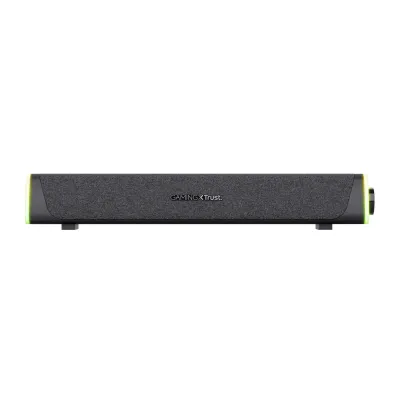 Trust GXT 620 Axon Barra de Sonido con Luz RGB 12W Trust GXT 620 Axon Barra de Sonido con Luz RGB 12W