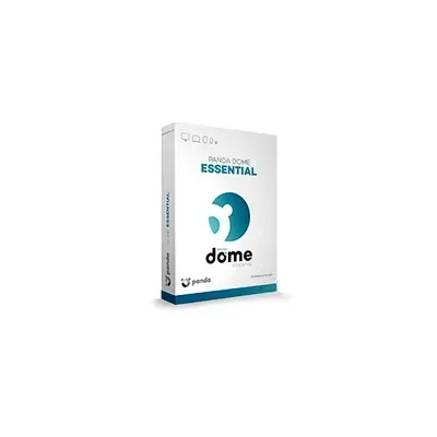 Panda dome essential 1 lic 1a esd Panda dome essential 1 lic 1a esd