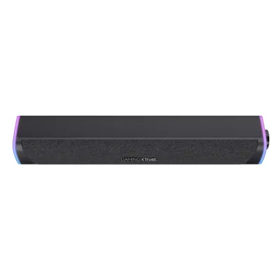 Trust GXT 620 Axon Barra de Sonido con Luz RGB 12W Trust GXT 620 Axon Barra de Sonido con Luz RGB 12W
