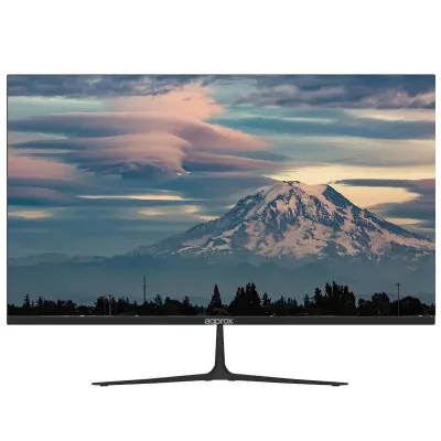 Approx appm27bv3 monitor27" 100hz 4ms hdmi vga mm Approx appm27bv3 monitor27" 100hz 4ms hdmi vga mm