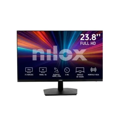 Nilox NXM24FHD111 24" LED VA FullHD 100Hz