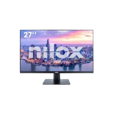Nilox nxmm27fhd112 monitor 27"100hz hdmi dp mm Nilox nxmm27fhd112 monitor 27"100hz hdmi dp mm