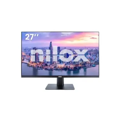 Nilox nxmm27fhd112 monitor 27"100hz hdmi dp mm Nilox nxmm27fhd112 monitor 27"100hz hdmi dp mm
